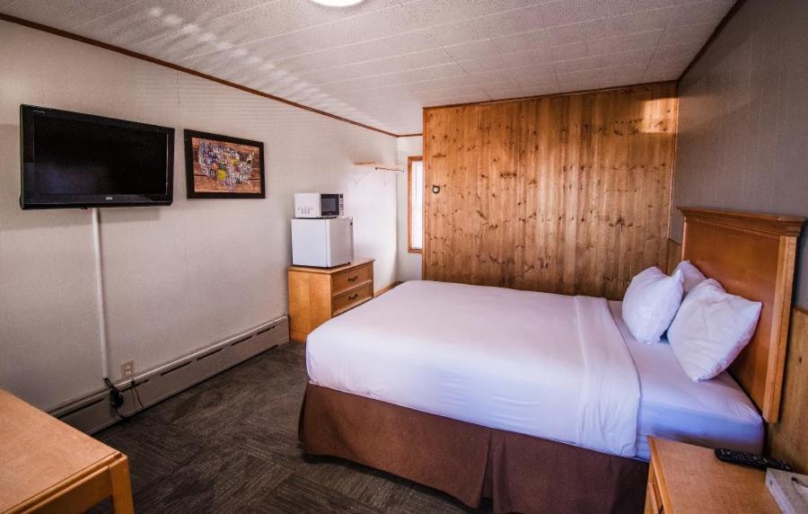 The Superior Motel มิวนิสซิง ภายนอก รูปภาพ